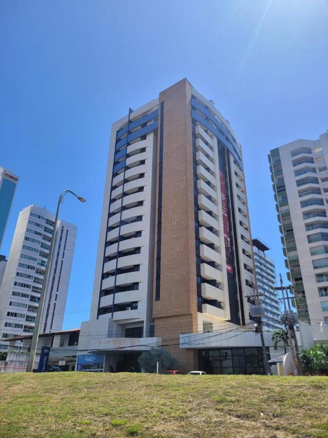 Апартаменты Flat Litoranea Biarritz Сан-Луис Экстерьер фото